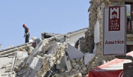 Amatrice