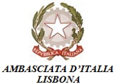 Ambasciata Italia Lisbona