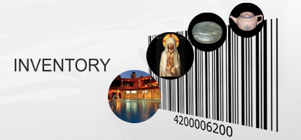 INVENTARIO AVALIAÇÕES