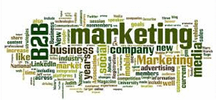 MARKETING