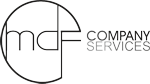mdf company services logo