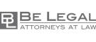 BE LEGAL